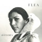 Flea - Honora (Limited Coloured Red Vinyl) - 2Vinyl LP – Zbozi.Blesk.cz