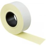 ECOFOL Etiketa Cola-Ply 22x12 mm bílá ks – Zboží Živě