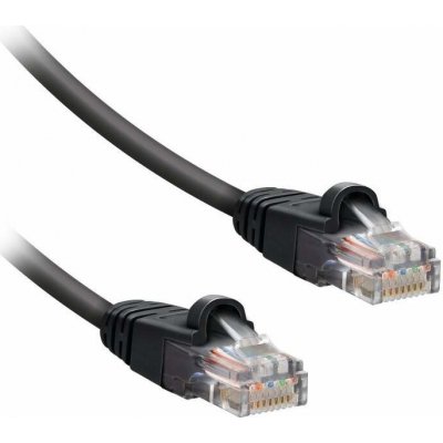 Ekon ECITLAN5E150GY Cat 5e, 15m, šedý