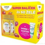 Centrum Kids Gummies multifruit 2 x 60 ks + dárek – Hledejceny.cz