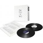 PINK FLOYD - Wall 2016 Remaster LP – Zboží Mobilmania