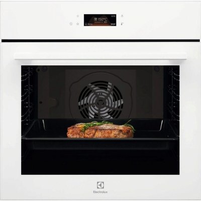 Electrolux LOE8F38V – Zboží Dáma
