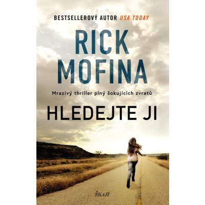 Hledejte ji – Zboží Mobilmania