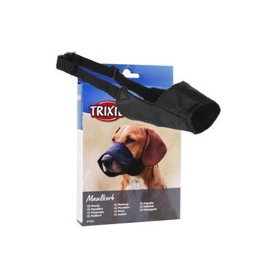 Trixie Náhubek fixační pes L - XL 35 cm 9 cm – Hledejceny.cz