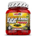 Amix EGG Amino 6000 900 tablet – Zboží Mobilmania