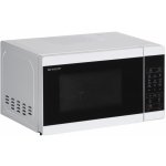 Sharp YC-MG02E-W – Sleviste.cz