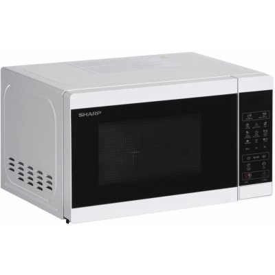 Sharp YC-MG02E-W – Sleviste.cz