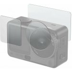 SmallRig 5892 sada tvrdeného skla pre DJI Osmo Action 6 – Zboží Živě