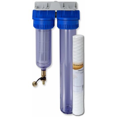 AQUA Pentair DUPLEX WASH 20SL – Hledejceny.cz