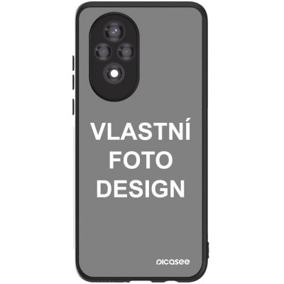 Picasee ULTIMATE CASE pro Honor 200 Pro 5G - Vlastní design/motiv – Zboží Živě