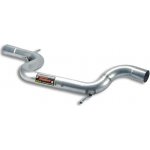 Supersprint Středový díl výfuku Škoda Octavia RS 2.0T FSi 200PS (06-) – Zboží Mobilmania