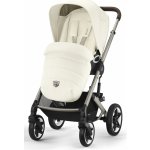 CYBEX Talos S Lux Seashell Beige Taupe Frame 2024 – Zboží Dáma