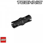 LEGO® 2780 PIN délka 2 S TŘECÍ PLOCHOU – Sleviste.cz