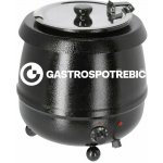 Tip-gastro Kotlík na polévku SB-10 – Sleviste.cz