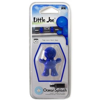 Little Joe OCEAN SPLASH 3D