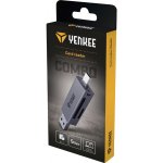 Yenkee YCR 401 Combo – Zboží Živě