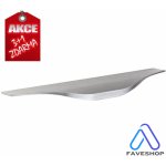 Tulip Sophia imitace nerezi 396 mm – Hledejceny.cz