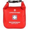 Lékárnička Lifesystems Waterproof First Aid Kit Červená