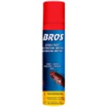 Bros spray na létající a lezoucí hmyz 400 ml – Zboží Dáma