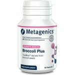 Metagenics Broccoli Plus 60 kapslí – Hledejceny.cz