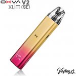 OXVA Xlim Se Pod 900 mAh Gold Pink 1 ks