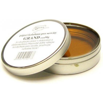 Magg Pájecí kalafuna Profi 50 g – Zboží Dáma