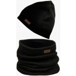 Doke Čepice z pleteniny short BLACK – Hledejceny.cz