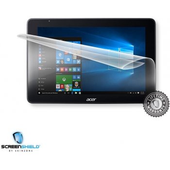 Ochranná fólie ScreenShield Acer One 10 S1003 - displej