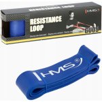 HMS GU05 (2080 x 64 x 4.5 mm) modrá – Zboží Mobilmania