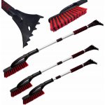 Tom-Par Smetáček-škrabka teleskopicka NICE TOUCH NT 87/115 cm – Zboží Mobilmania