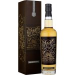 Compass Box Peat Monster 46% 0,7 l (karton) – Hledejceny.cz