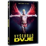 Vyšehrad Dvje DVD – Zbozi.Blesk.cz