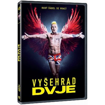Vyšehrad Dvje DVD – Zbozi.Blesk.cz