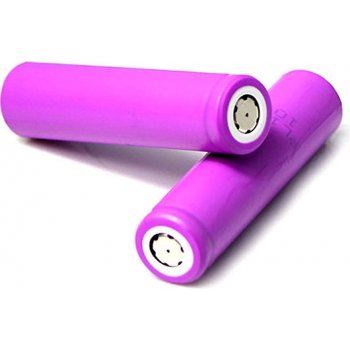 ISMOKA SANYO TYP 16650 PRO TY IGO 2500mAh