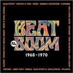 Různí interpreti Beat Boom 1968-1970 CD