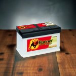 Banner Running Bull EFB PRO 12V 85Ah 780A 585 11 | Zboží Auto