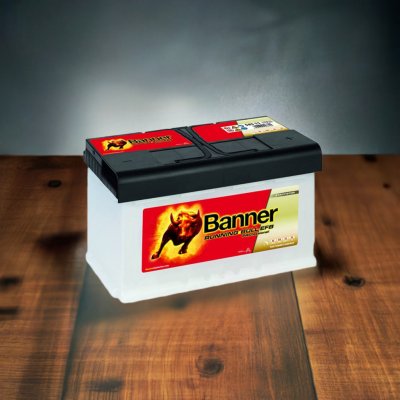 Banner Running Bull EFB PRO 12V 85Ah 780A 585 11 | Zboží Auto
