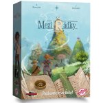 Asmodee Mezi řádky – Zboží Živě