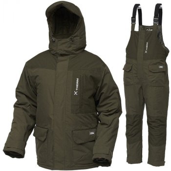 DAM Komplet Xtherm Winter Suit