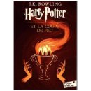 Harry Potter - French