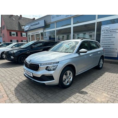 Skoda Kamiq 1.0 TSI Essence 85 kW – Hledejceny.cz