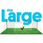 Open Goaaal Large Fotbalová branka se záchytnou sítí – Zboží Dáma