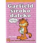 Garfield 14 - Široko daleko – J. Davis – Hledejceny.cz