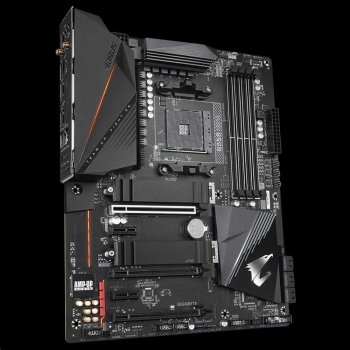 Gigabyte B550 AORUS PRO AC