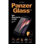 PanzerGlass pro iPhone SE 2020/8/7, 6s, 6 2679 – Zboží Mobilmania