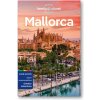 Mapa a průvodce Mallorca - Laura McVeigh