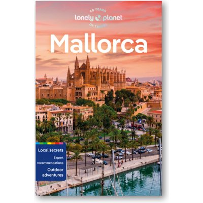 Mallorca - Laura McVeigh – Hledejceny.cz