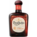 Don Julio 1942 Anejo 38% 0,7 l (kazeta)