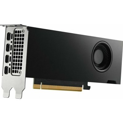 nVidia RTX 4000 SFF Ada 20GB GDDR6 900-5G192-2571-000 – Sleviste.cz