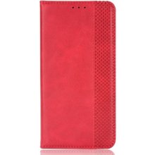 Pouzdro Comfort case Realme GT Master červené